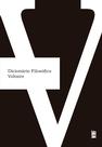 Livro - Dicionário filosófico