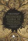 Livro - Dicionário global de teologia Livro - Dicionário global de teologia
