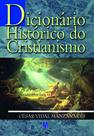 Livro - Dicionário histórico do Cristianismo Livro - Dicionário histórico do Cristianismo