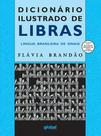 Livro - Dicionário Ilustrado de Libras