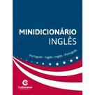 Livro - Dicionário Inglês