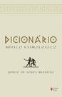 Livro - Dicionário Mítico-Etimológico