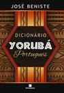 Livro - Dicionário Yorubá-Português