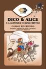 Livro - Dico e Alice e a aventura no Beluchistão