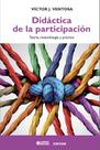 Livro - Didáctica de la participación Livro - Didáctica de la participación