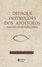 Livro - Didaqué