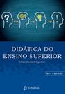 Livro - Didática do Ensino Superior