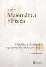 Livro - Didática e avaliação: