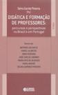 Livro - Didática e formação de professores