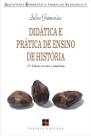 Livro - Didática e prática de ensino de história