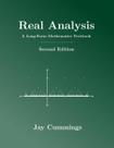Livro Didático de Análise Real - Matemática (Formato Longo) Livro Didático de Análise Real - Matemática (Formato Longo)