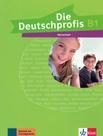 Livro - Die Deutschprofis B1 Wrterheft Livro - Die Deutschprofis B1 Wrterheft