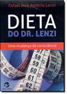 Livro - Dieta do Dr. Lenzi