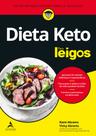 Livro - Dieta keto Para Leigos Livro - Dieta keto Para Leigos
