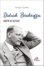 Livro - Dietrich Bonhoeffer