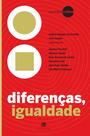 Livro - Diferenças, igualdade
