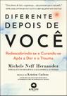 Livro - Diferente depois de você