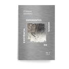 Livro - Diferentes modos de existência