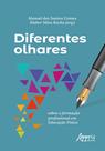 Livro - Diferentes olhares sobre a formação profissional em educação física