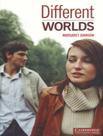 Livro - Different Worlds - Level 2