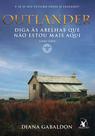 Livro - Diga às abelhas que não estou mais aqui (Outlander – Livro 9) Livro - Diga às abelhas que não estou mais aqui (Outlander – Livro 9)
