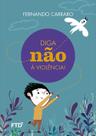 Livro - Diga não à violência!
