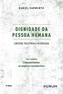Livro - Dignidade da Pessoa Humana