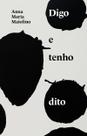 Livro - Digo e tenho dito Livro - Digo e tenho dito
