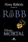 Livro - Dilema Mortal