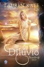 Livro - Dilúvio (Vol. 2 Teardrop) Livro - Dilúvio (Vol. 2 Teardrop)