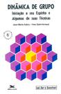 Livro - Dinâmica de grupo