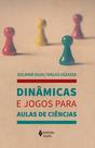 Livro - Dinâmicas e jogos para aulas de ciências