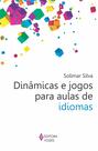 Livro - Dinâmicas e jogos para aulas de idiomas