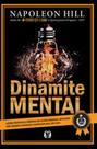 Livro - Dinamite mental Livro - Dinamite mental