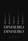 Livro - Dinheiro dinheiro