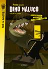 Livro - Dino Maluco