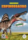 Livro - Dinossauros: espinossauro