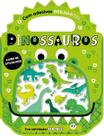 Livro - Dinossauros Livro - Dinossauros