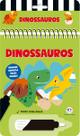 Livro - Dinossauros Livro - Dinossauros