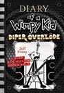 Livro Diper Överlöde Diário de um garoto covarde 17 Volume 17