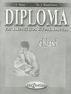 Livro - Diploma Di Lingua Italiana - Chiavi Livro - Diploma Di Lingua Italiana - Chiavi