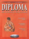 Livro - Diploma Di Lingua Italiana Livro - Diploma Di Lingua Italiana