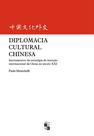 Livro - Diplomacia cultural chinesa