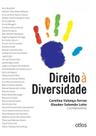 Livro - Direito À Diversidade