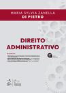 Livro - Direito Administrativo - 37ª Edição 2024 Livro - Direito Administrativo - 37ª Edição 2024