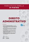 Livro - Direito Administrativo - 39ª Edição 2026 Livro - Direito Administrativo - 39ª Edição 2026
