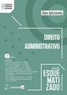 Livro - Direito Administrativo - Coleção Esquematizado - 9ª Edição 2026 Livro - Direito Administrativo - Coleção Esquematizado - 9ª Edição 2026