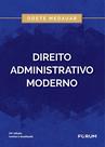 Livro - Direito Administrativo Moderno