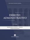 Livro - Direito Administrativo