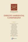 Livro - Direito ambiental comparado
